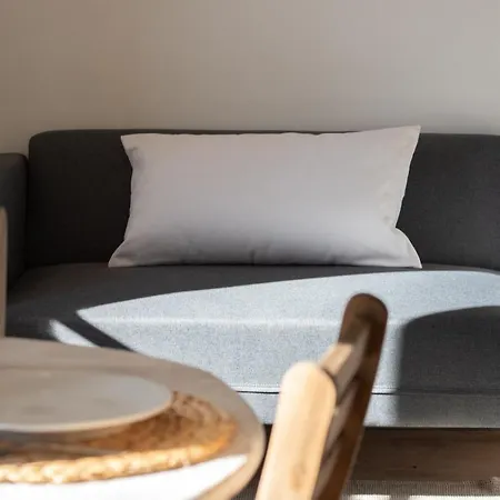 En Blanc - Hypercentre - 4 Couchages L'Isle-sur-la-Sorgue