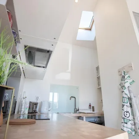 Apartment En Blanc - Hypercentre - 4 Couchages L'Isle-sur-la-Sorgue